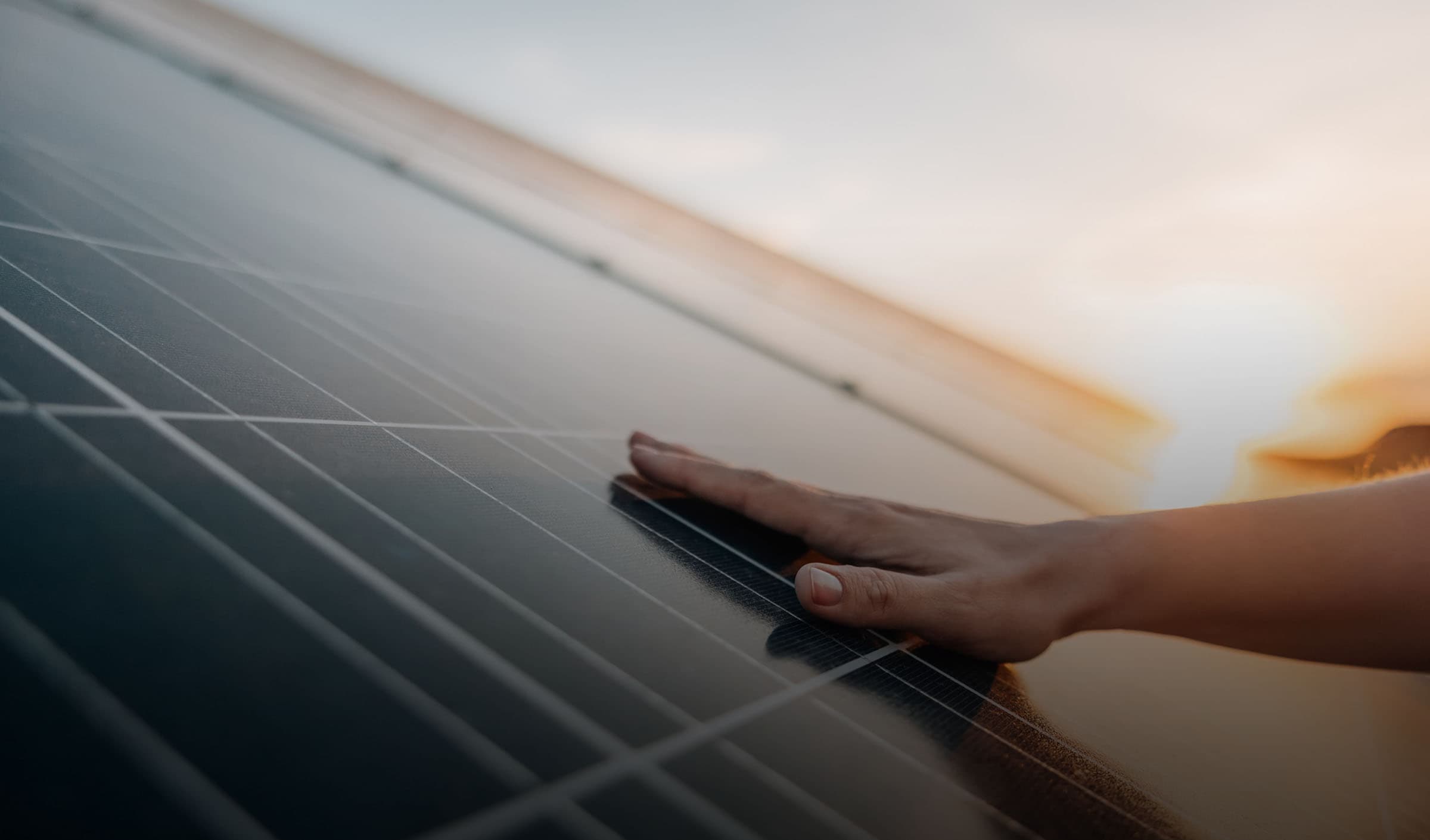 Fotovoltaico, scegli un futuro d'energia